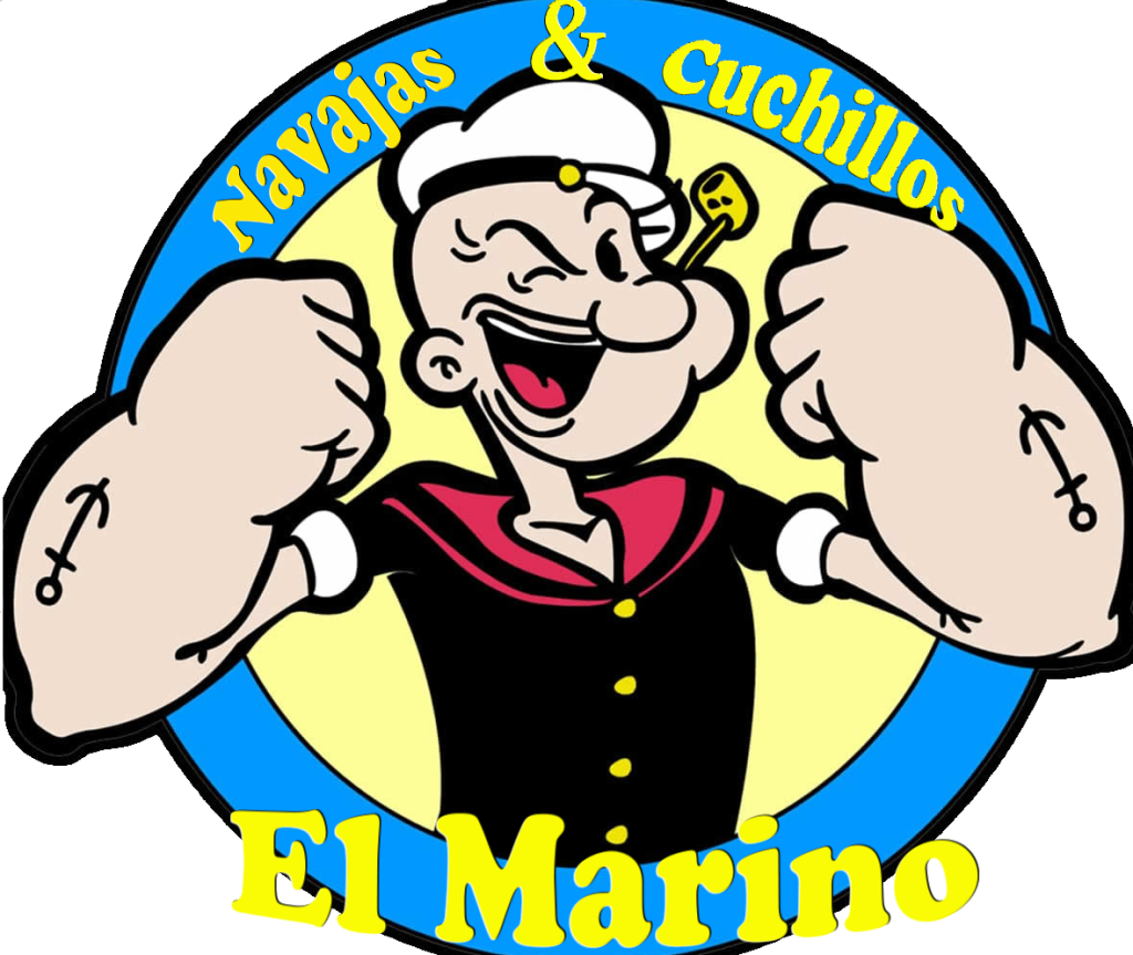 Popeye El Marino